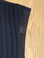 Tapis noir Cavalleria Toscana