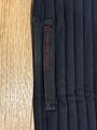 Tapis noir Cavalleria Toscana