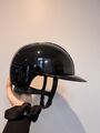 Casque KEP CROMO 2.0 MÉTAL Noir STRASS
