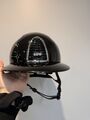 Casque KEP CROMO 2.0 MÉTAL Noir STRASS