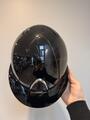 Casque KEP CROMO 2.0 MÉTAL Noir STRASS