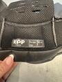 Casque KEP CROMO 2.0 MÉTAL Noir STRASS