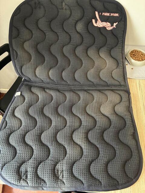 Tapis Pénélope x Saint James