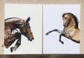 Tableau cheval