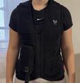 gilet air bag horse pilot