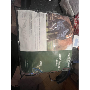 horsewear liner 200g