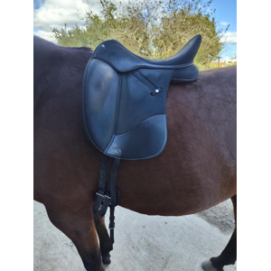 Selle dressage Wintec isabelle werth cair HART
