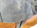Selle dressage Wintec isabelle werth cair HART