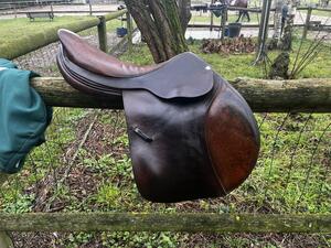 Selle Forestier