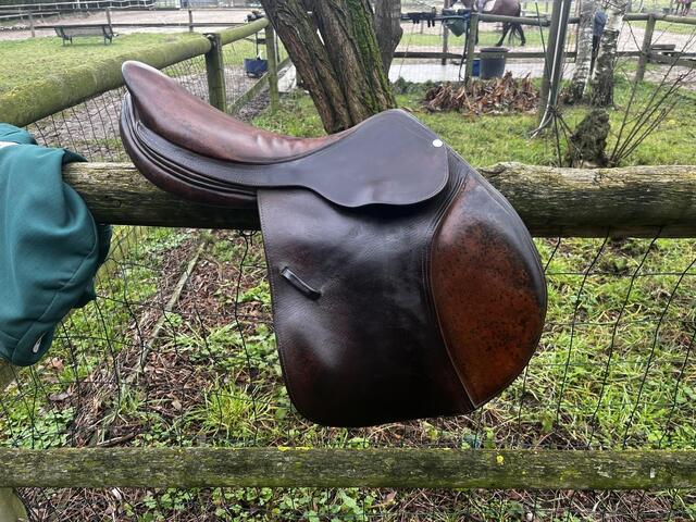Selle Forestier