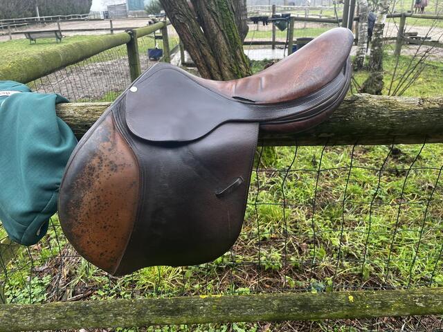 Selle Forestier