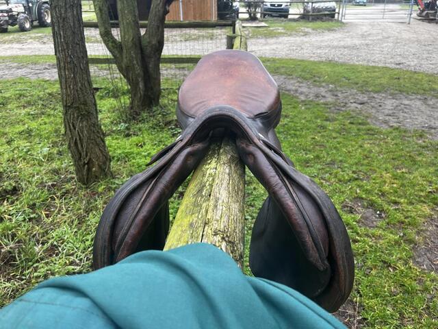 Selle Forestier