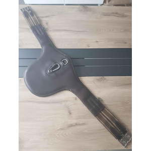 bavette hfi marron