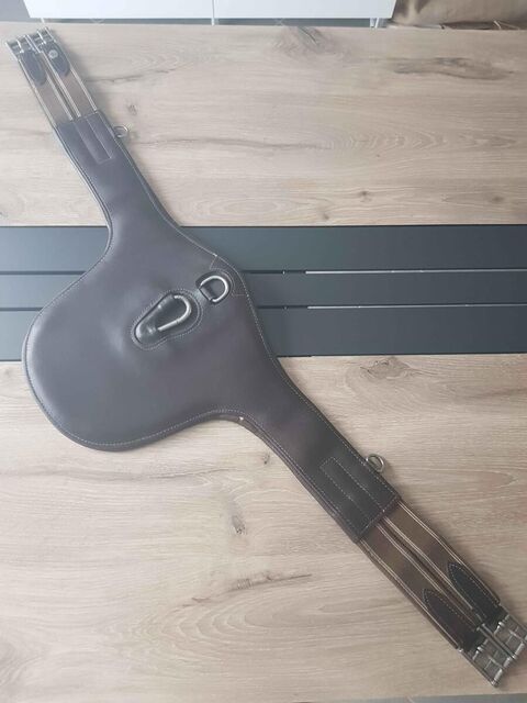 bavette hfi marron