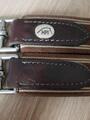 bavette hfi marron
