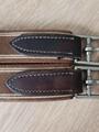 bavette hfi marron