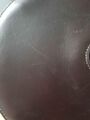 bavette hfi marron