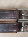 bavette hfi marron
