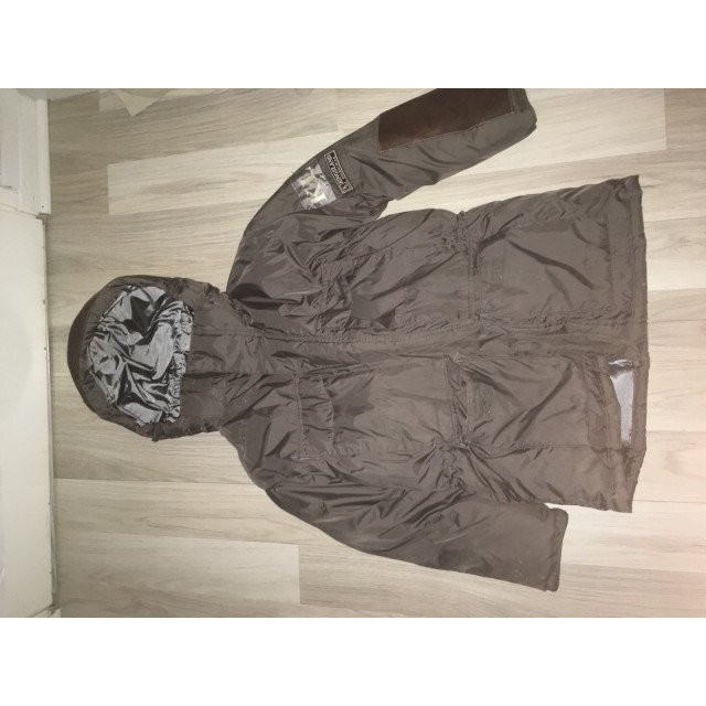 manteau kingsland