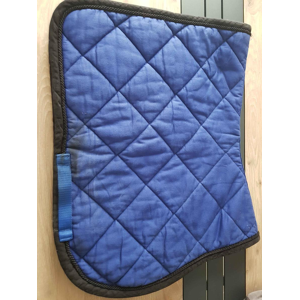 tapis lami-cell bleu