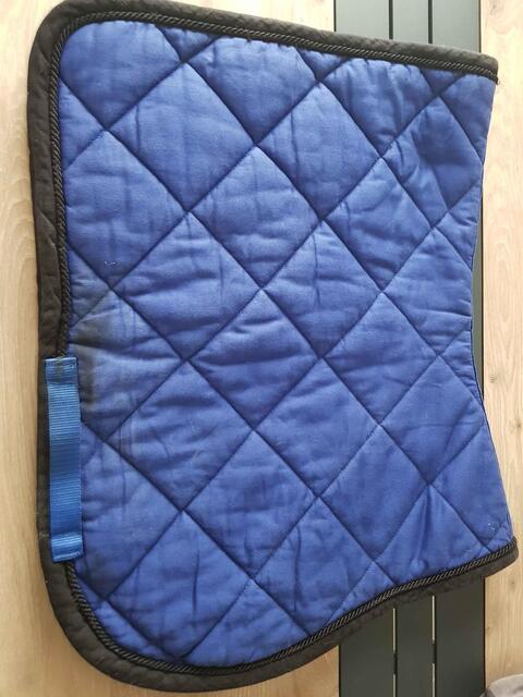 tapis lami-cell bleu