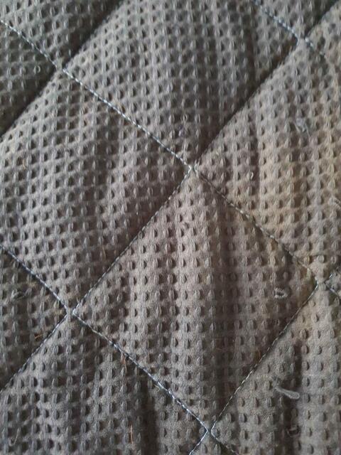 tapis lami-cell bleu