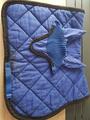tapis lami-cell bleu