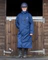 Manteau imperméable chaud Equidry evolution all rounder