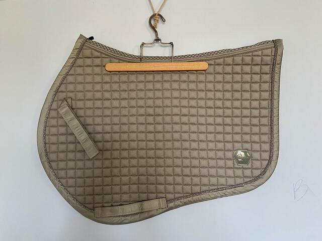 Tapis Eskadron gris