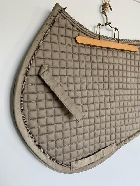 Tapis Eskadron gris