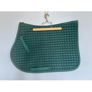 Tapis Eskadron vert
