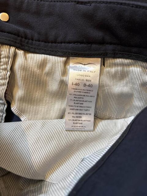 Pantalon ANIMO Homme