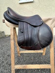 Selle forestier Séoul