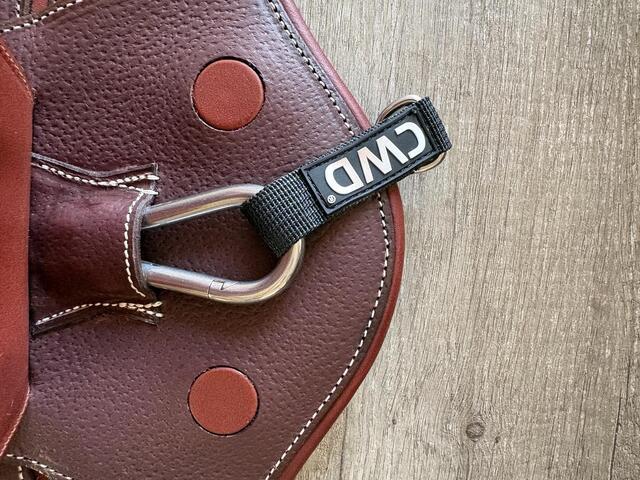 CWD - Sangle de dressage