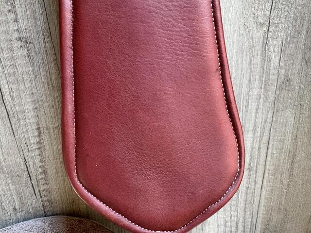 CWD - Sangle de dressage