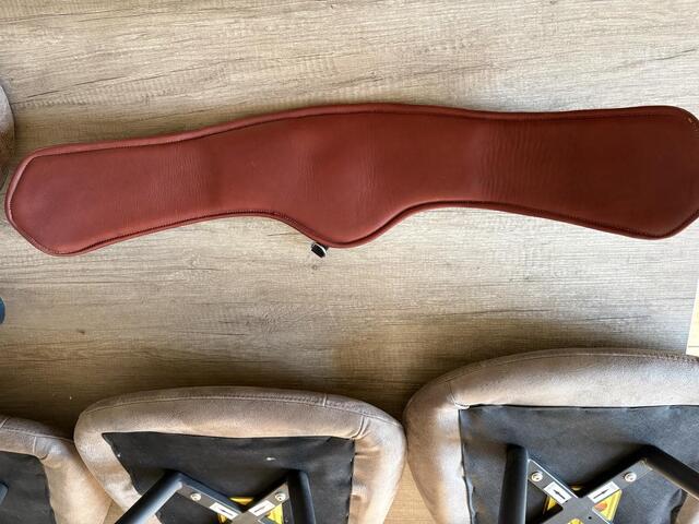 CWD - Sangle de dressage