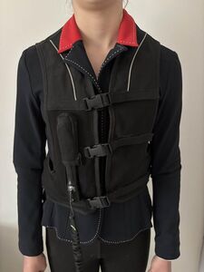 airbag equitheme