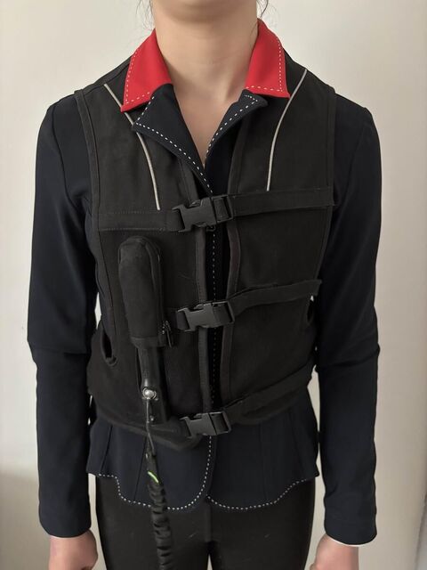 airbag equitheme