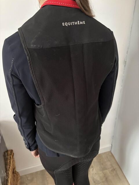 airbag equitheme