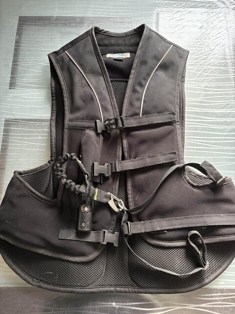 airbag equitheme