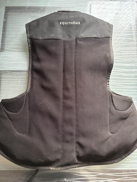 airbag equitheme