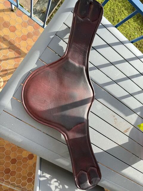Bavette courte Devoucoux