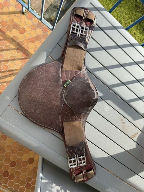 Bavette courte Devoucoux