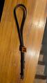 Filet / Bridon cheval full Norton Pro Vague havane