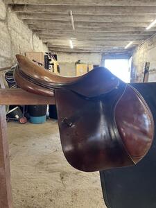 Selle CWD