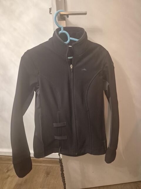 Veste concours airbag S