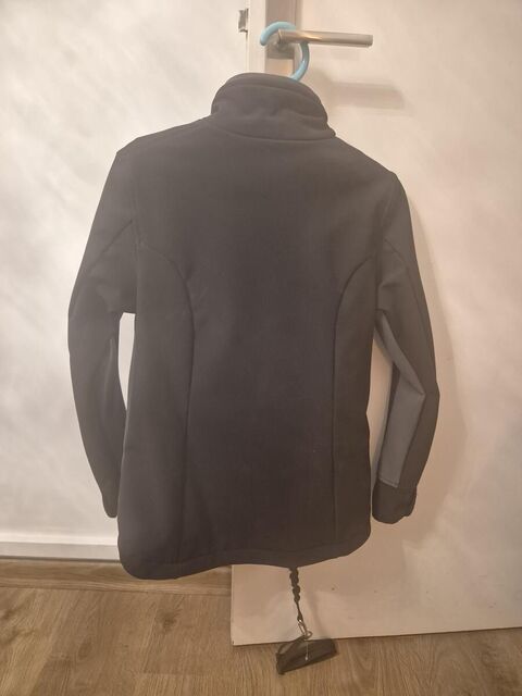 Veste concours airbag S
