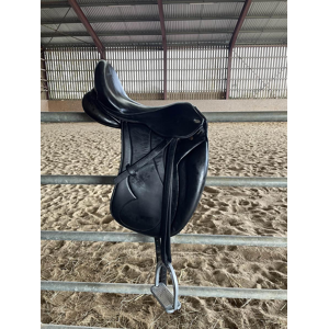Selle dressage Eric Thomas Wien