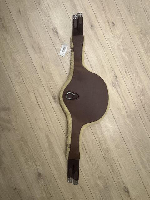 Sangle mouton Erg Butet 130 cm
