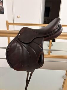 selle mono quartier antares